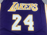 Los Angeles Lakers Bryant Viola #24