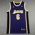 Los Angeles Lakers Viola