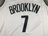 Brooklyn Nets Bianca