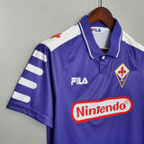 Fiorentina 1998-1999 Home