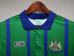 Newcastle United 1994-1995 Third