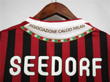 Milan 2011-2012 Home