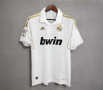 Real Madrid 2011-2012 Home