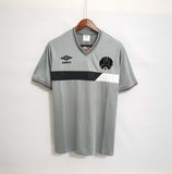 Newcastle United 1986-1987 Away
