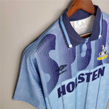 Tottenham 1992-1994 Third