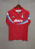 Napoli 1990-1991 Away