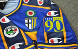 Parma 2002-2003 Home