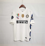 Inter 2010-2011 Away