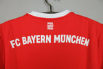 Bayern Monaco 2022-2023 Home