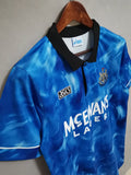 Newcastle United 1994-1995 Away