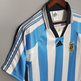 Argentina 1998 Home