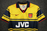 Arsenal 1997-1999 Away