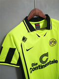 Borussia Dortmund 1996-1997 Home