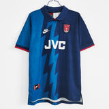 Arsenal 1995-1996 Away
