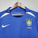 Brasile 2002 Away