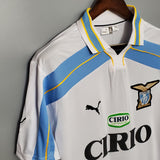 Lazio 1999-2000 Away