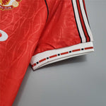 Manchester United 1991-1992 Home