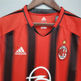 Milan 2004-2005 Home