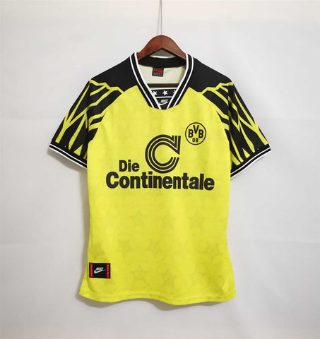Borussia Dortmund 1994-1995 Home