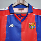 Barcellona 1992-1995 Home