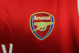 Arsenal 2006-2007 Home