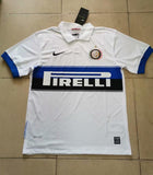 Inter 2009-2010 Away
