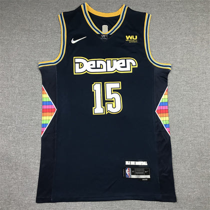 Denver Nuggets City Edition 2022