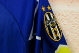 Juventus 1997-1998 Away