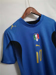 Italia Mondiali 2006 Home