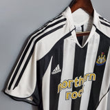 Newcastle United 2005-2006 Home
