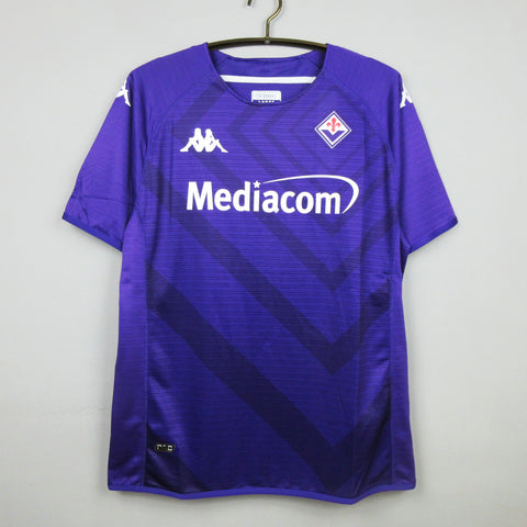 Fiorentina 2022-2023 Home