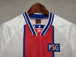 Paris Saint Germain 1994-1995 Away