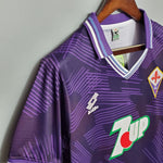 Fiorentina 1992-1993 Home