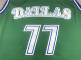 Dallas Mavericks Classic Edition