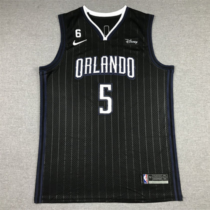 Orlando Magic City Edition 2022 - Paolo Banchero
