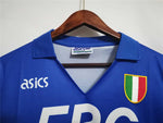 Sampdoria 1991-1992 Home