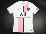 Paris Saint Germain 2021-2022 Away