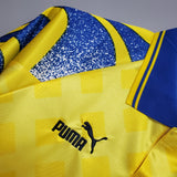 Parma 1995-1997 Away
