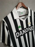 Juventus 1992-1994