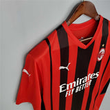 Milan 2021-2022 Home