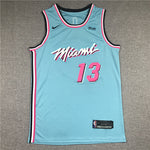 Miami Heat Vice City Azzurra