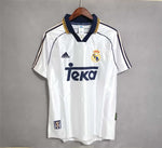 Real Madrid 1998-2000 Home