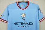 Manchester City 2022-2023 Home