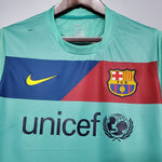 Barcellona 2010-2011 Away
