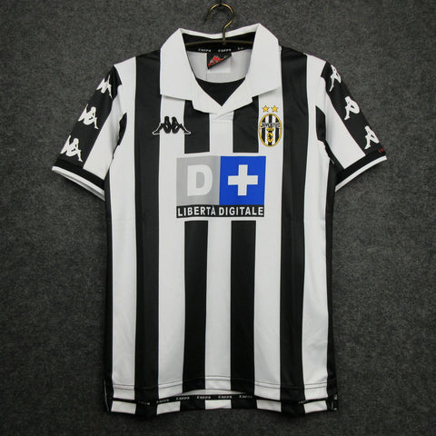 Juventus 1999-2000 Home