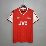 Arsenal 1988-1990 Home