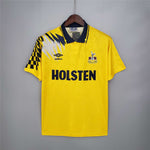 Tottenham 1992-1995 Away