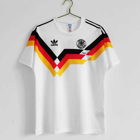 Germania 1990 Home