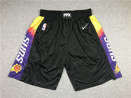 Pantaloncino Phoenix Suns City Edition 2021