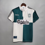 Liverpool 1995-1996 Third